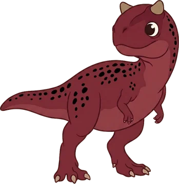 Carlos el Carnotauro, Carnotauro
