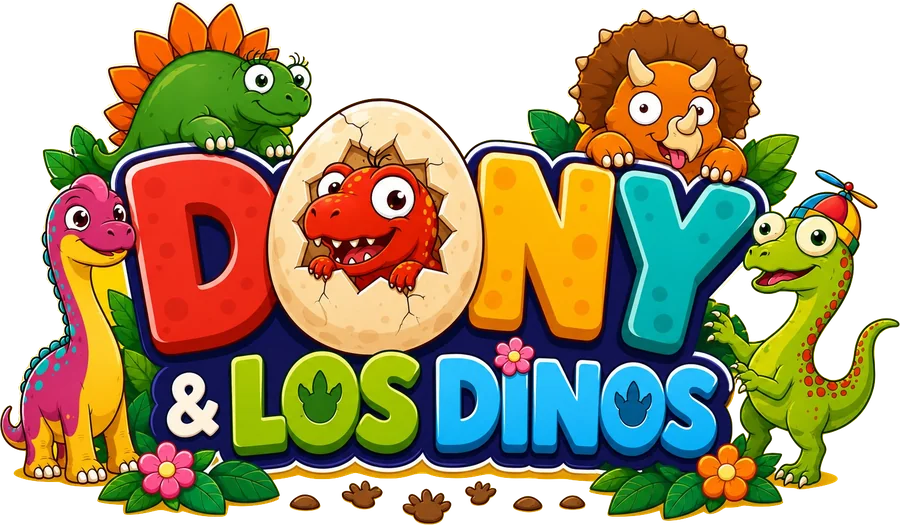 Dony y los Dinos